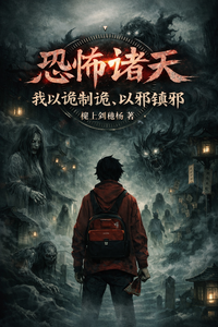 恐怖诸天:我以诡制诡,以邪镇邪
