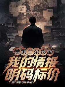 德黑兰杂货铺:我的情报明码标价