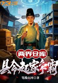 两界仓库:县令起家争霸