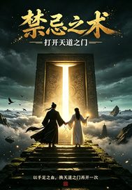 禁忌之术:打开天道之门